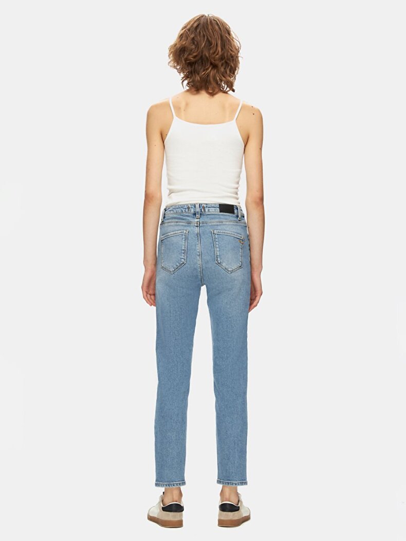 Dores Mom Jean Pantolon