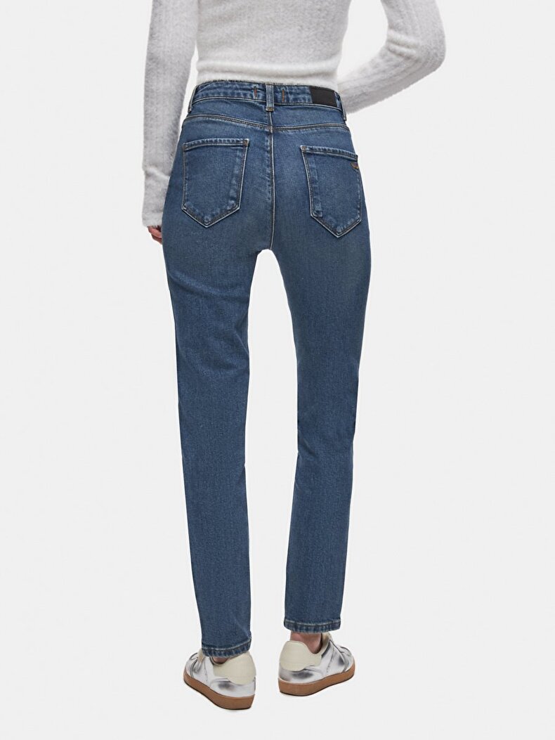 Dores Mom Jean Pantolon