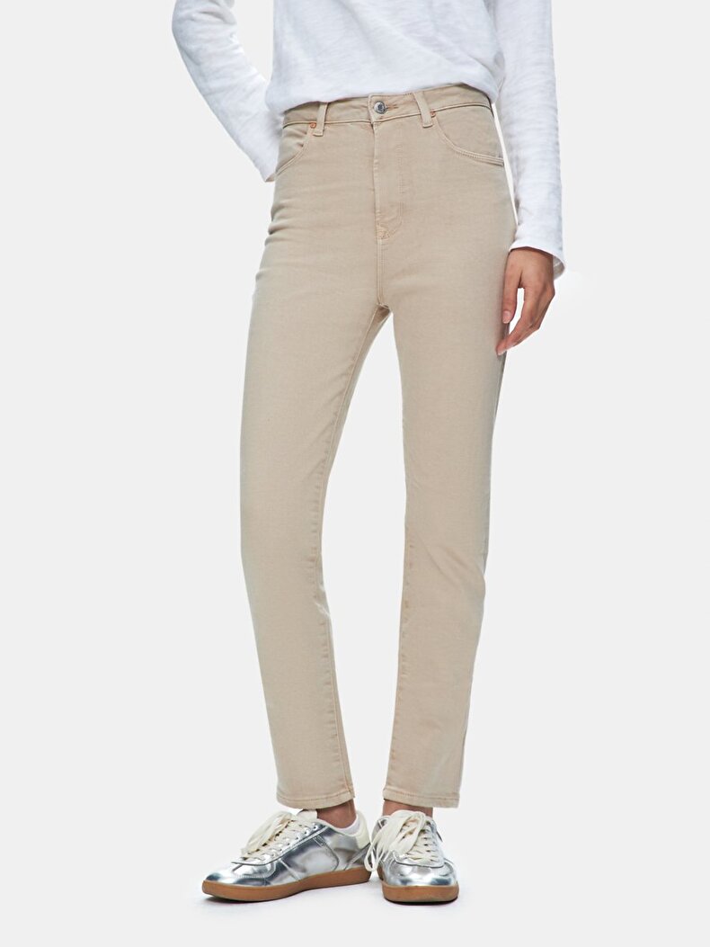 Dores Mom Jean Pantolon