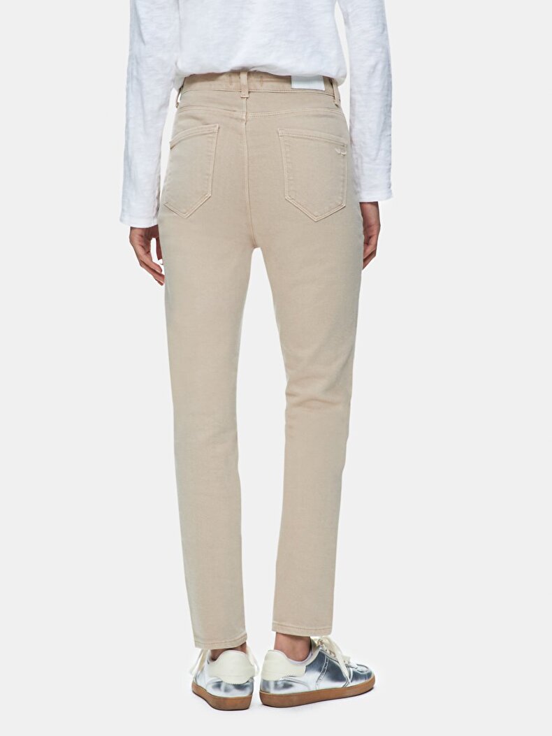 Dores Mom Jean Pantolon