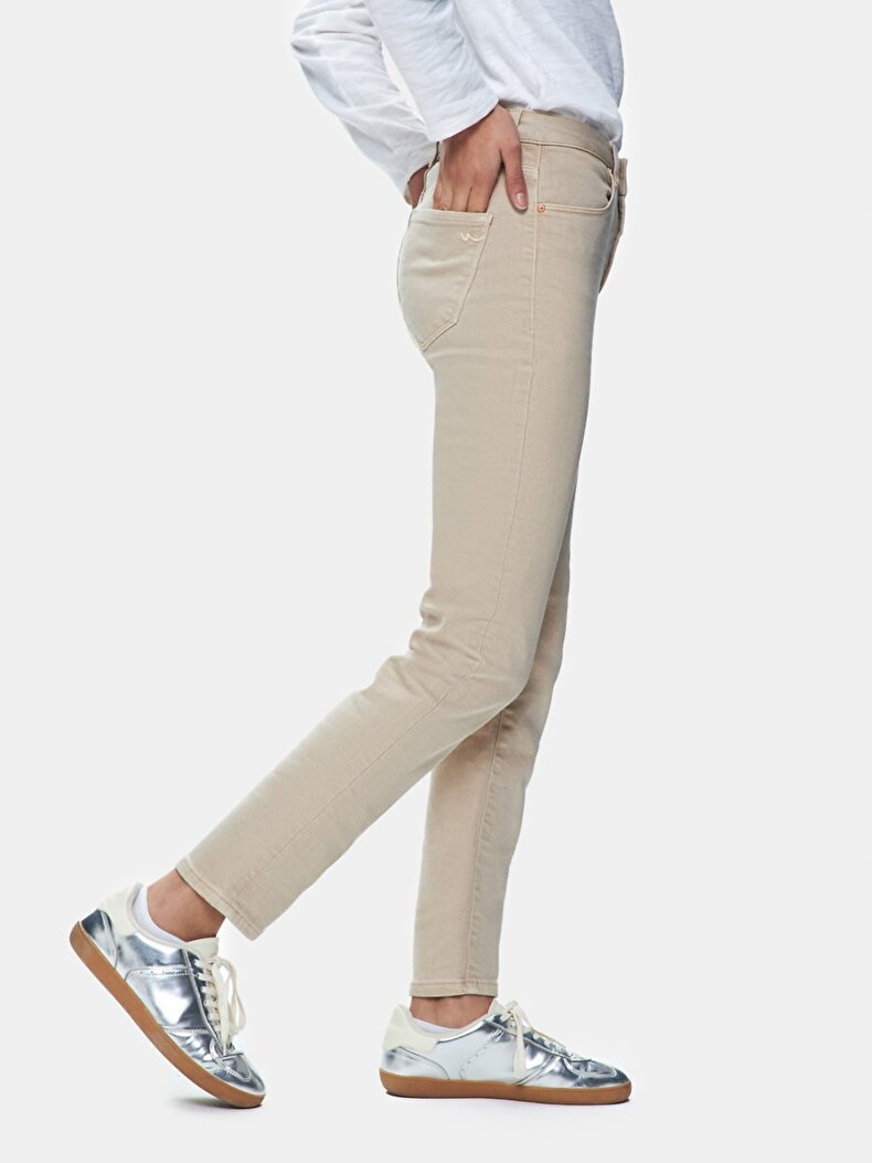 Dores Mom Jean Pantolon