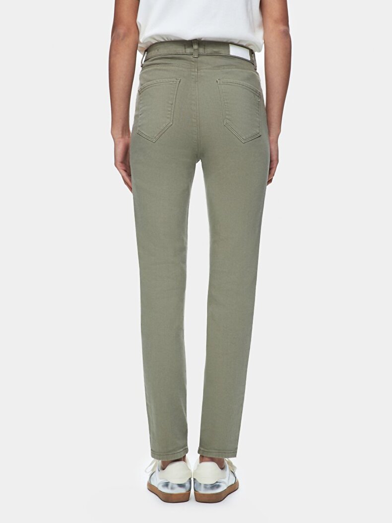 Dores Mom Jean Pantolon