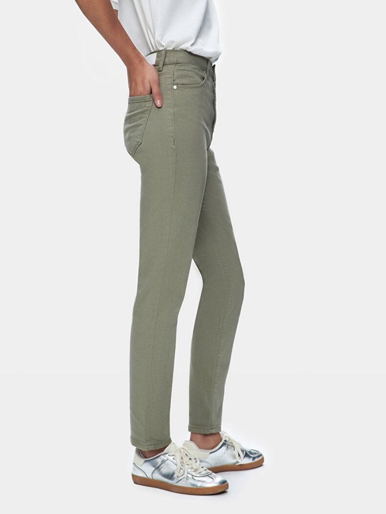 Dores Mom Jean Pantolon