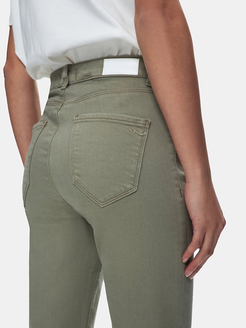 Dores Mom Jean Pantolon