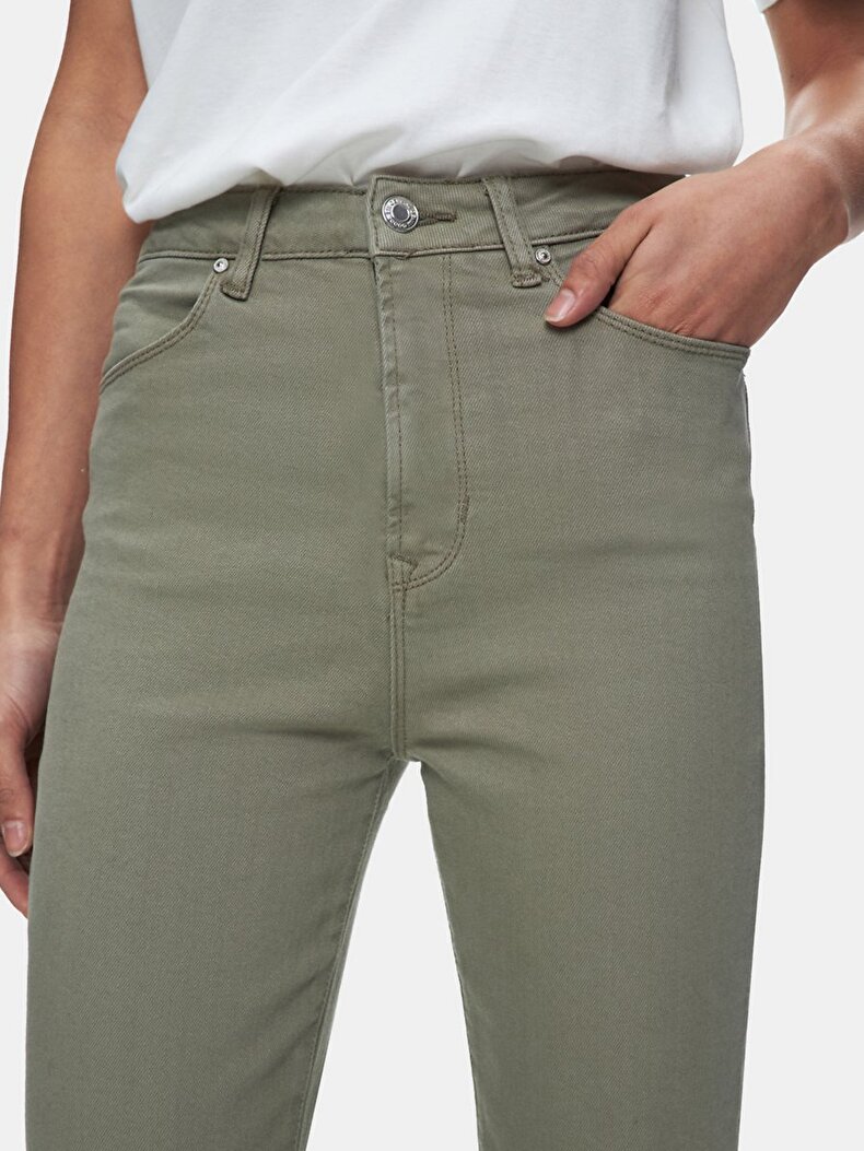 Dores Mom Jean Pantolon