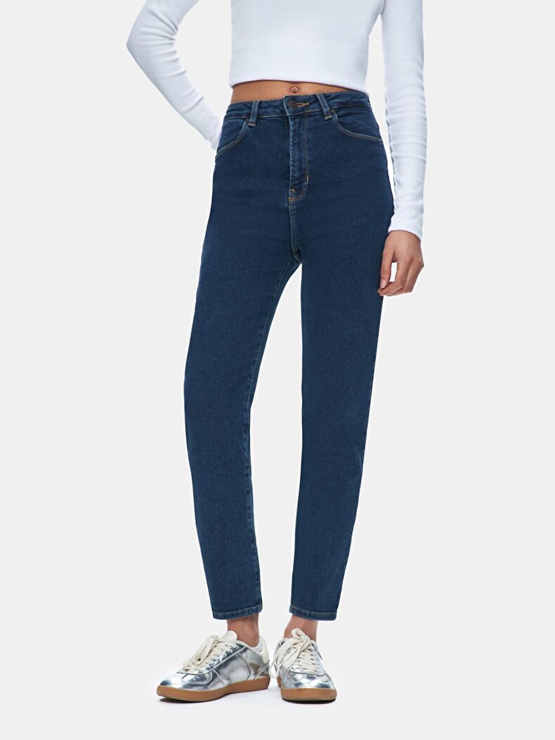 Dores Mom Jean Pantolon