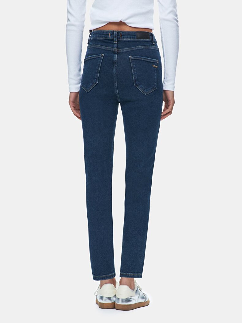 Dores Mom Jean Pantolon