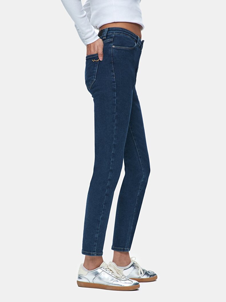 Dores Mom Jean Pantolon
