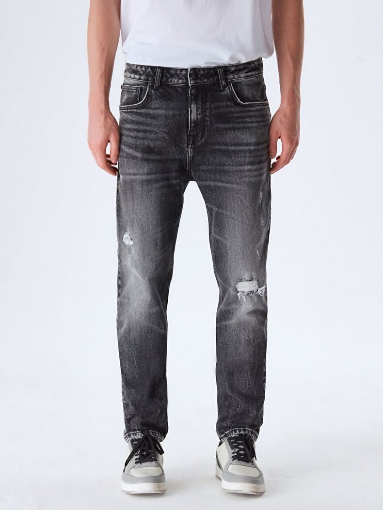 Eddard Relaxed Jeans