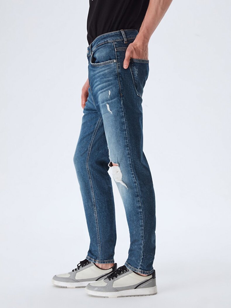 Eddard Relaxed Jeans