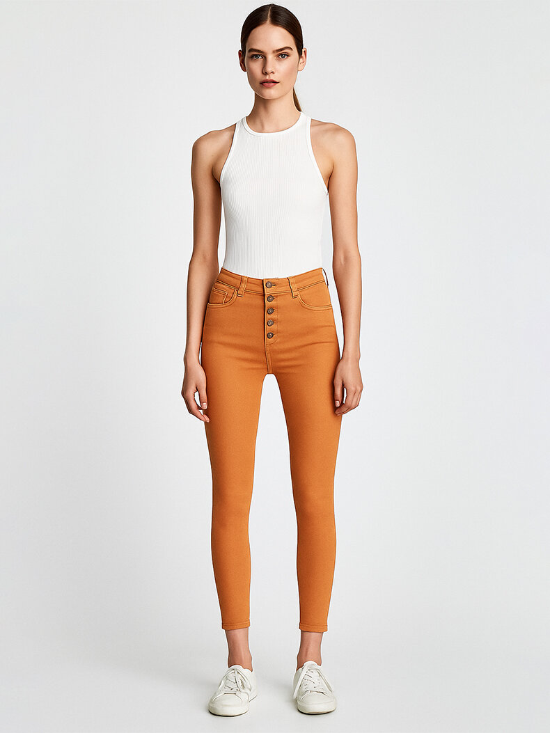 Tılly Pantolon Tılly Pantolon