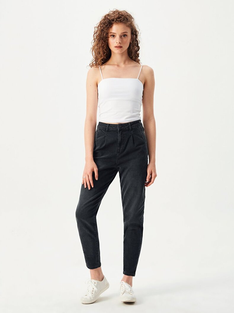 Sofia Comfortable Cut Jeans Broek