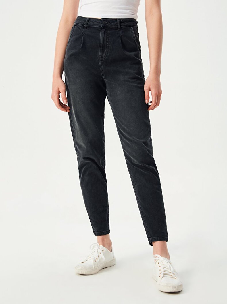 Sofia Comfortable Cut Jeans Broek