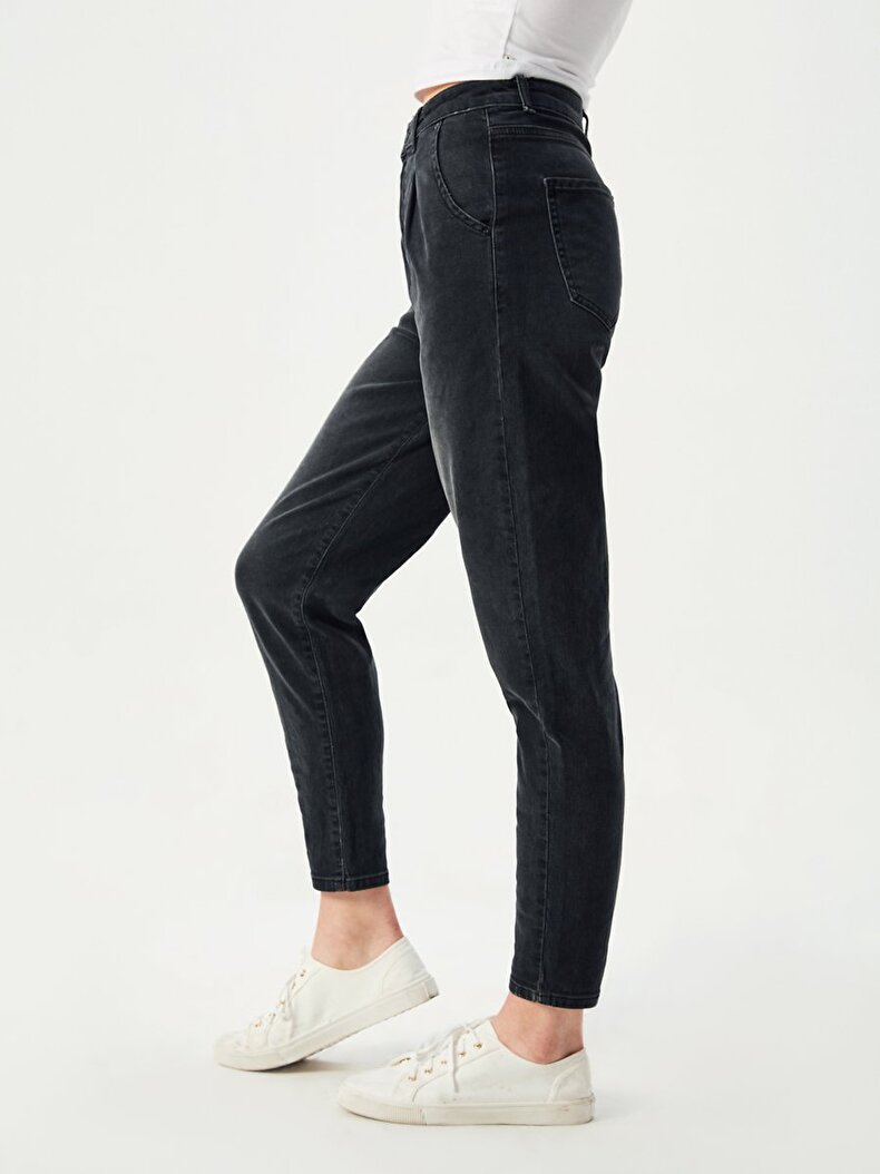 Sofia Comfortable Cut Jeans Broek