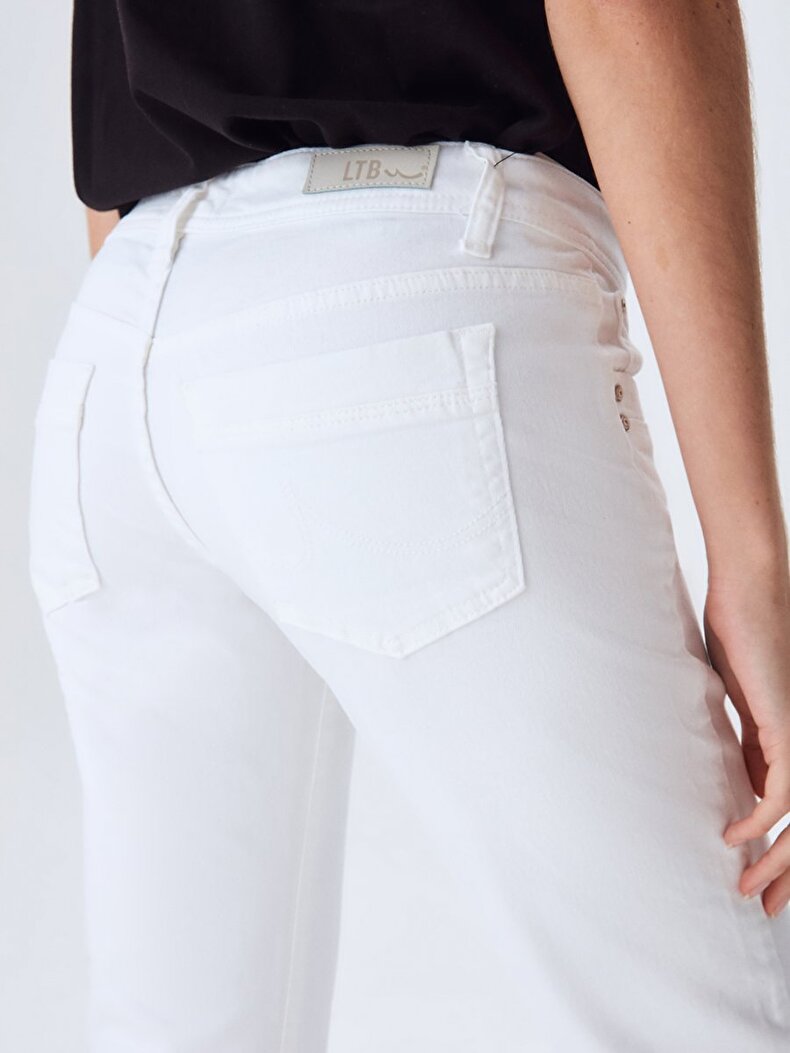 Valerie Bootcut Hosen