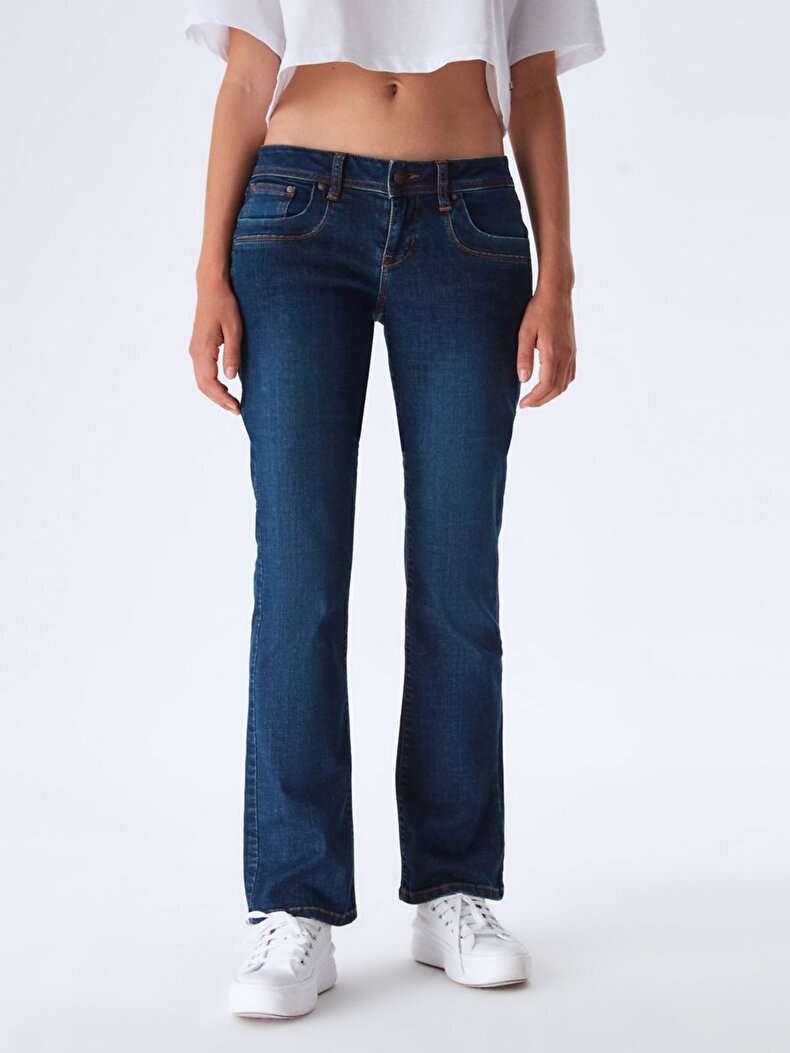 Valerie Bootcut Hosen