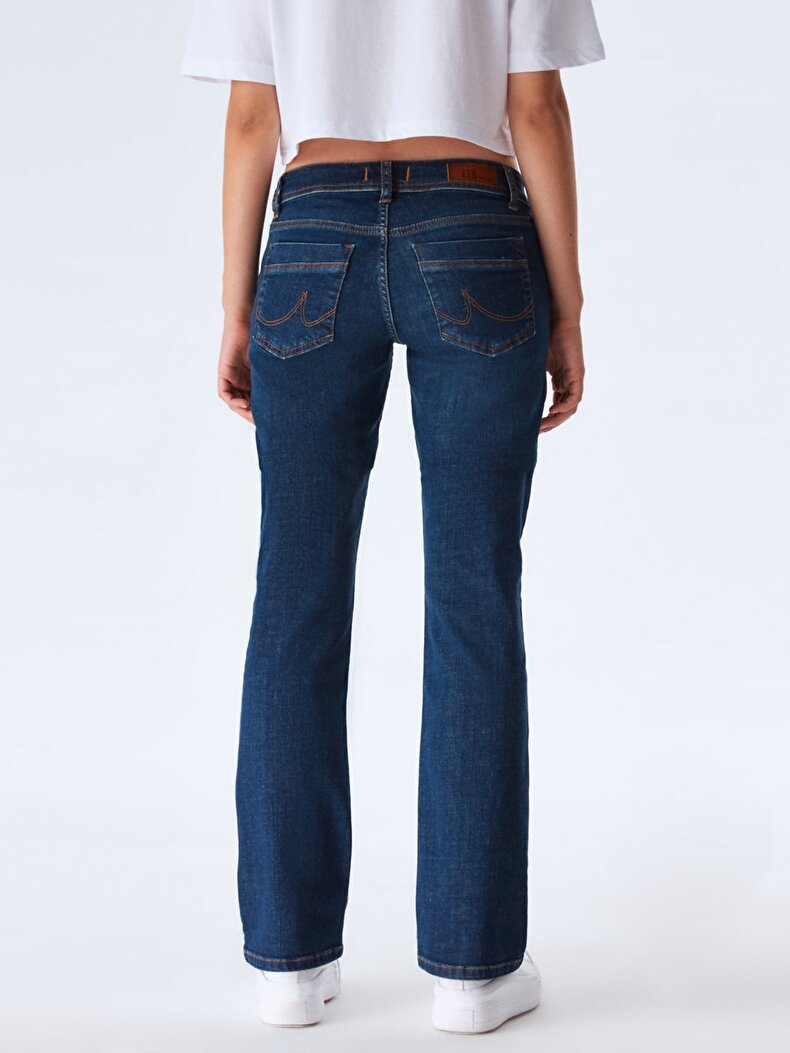Valerie Bootcut Hosen