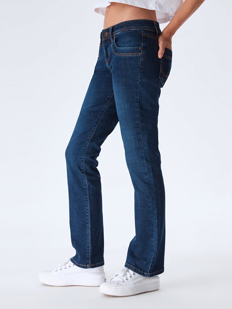 Valerie Bootcut Hosen