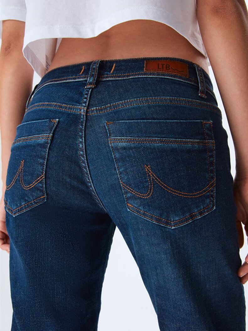 Valerie Bootcut Hosen