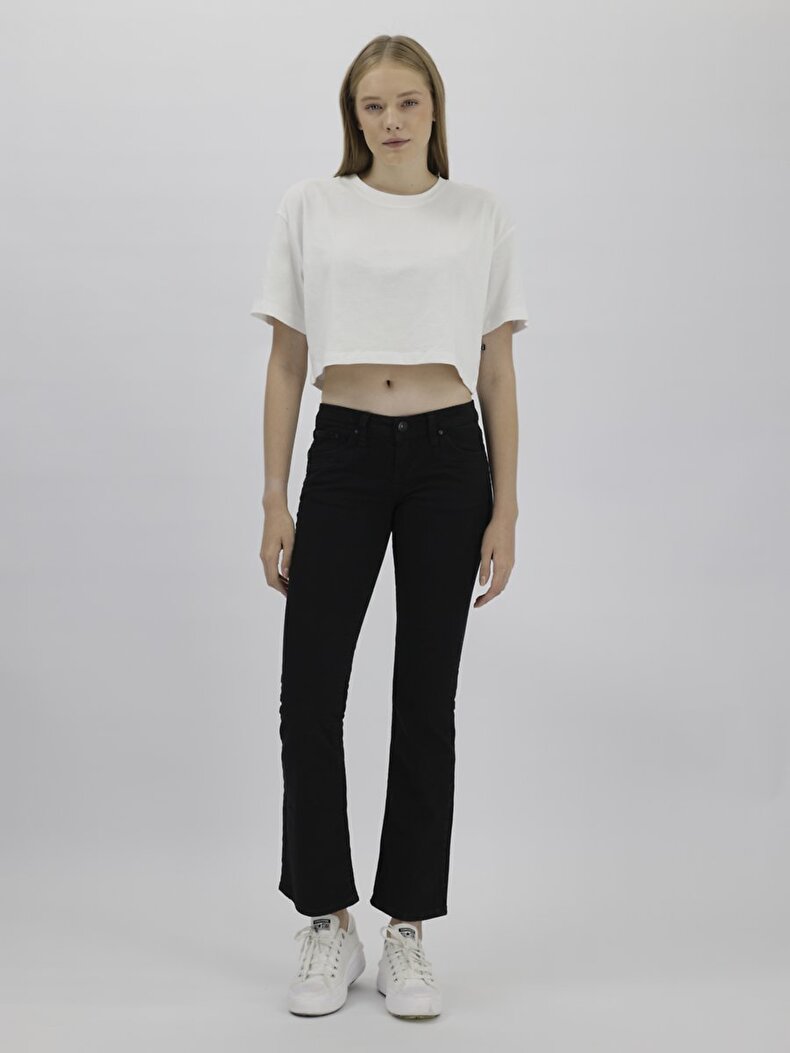 Valerie Bootcut Hosen
