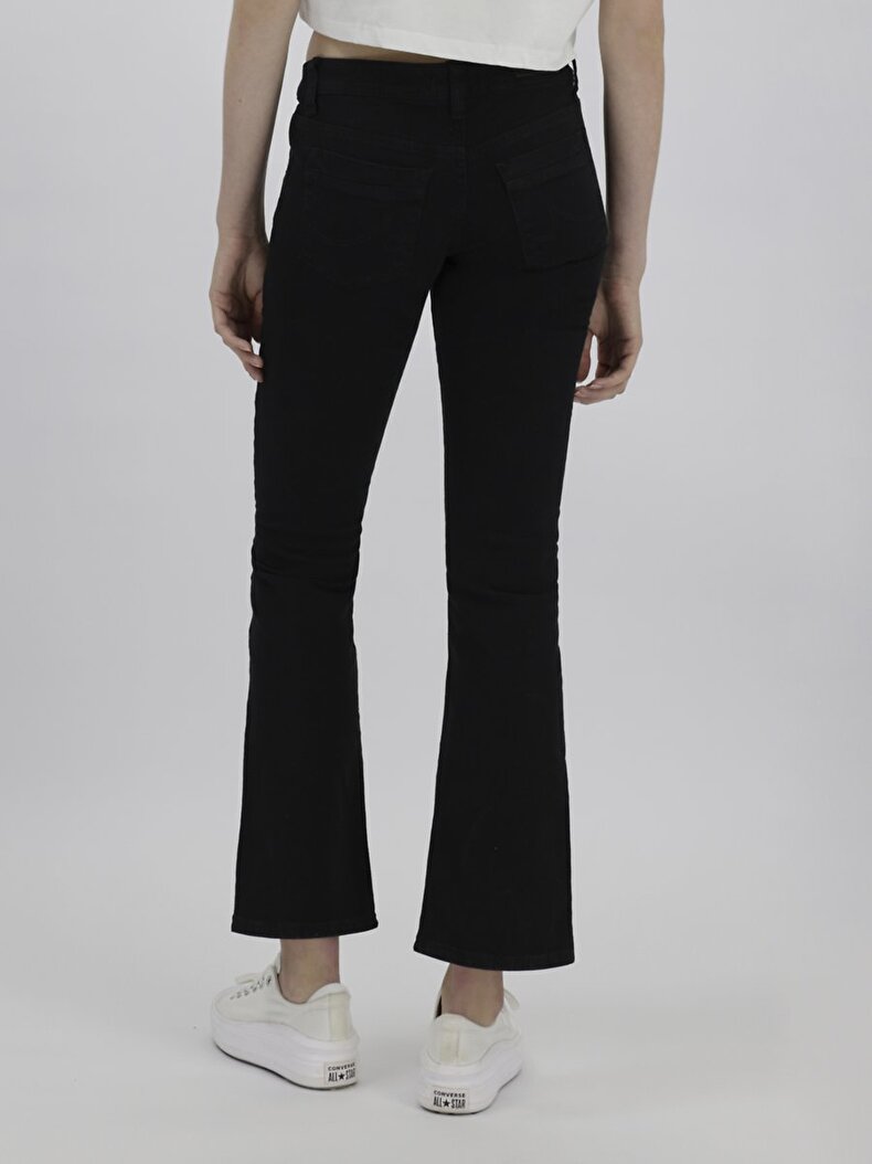 Valerie Bootcut Hosen
