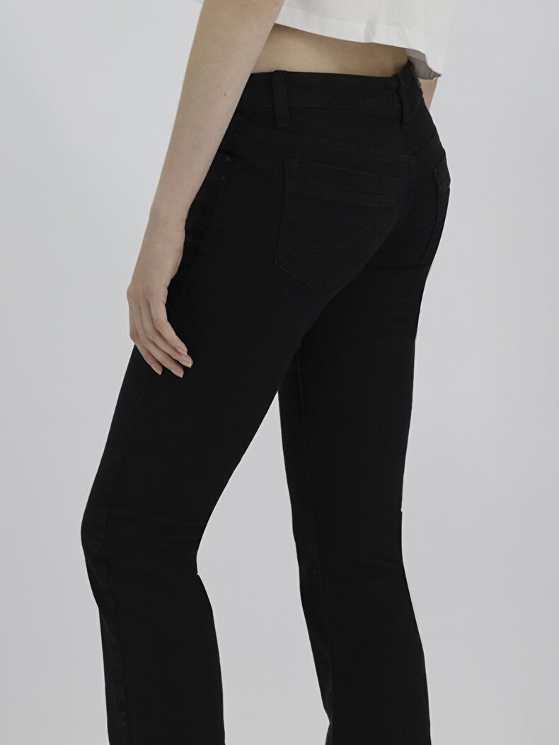 Valerie Bootcut Hosen