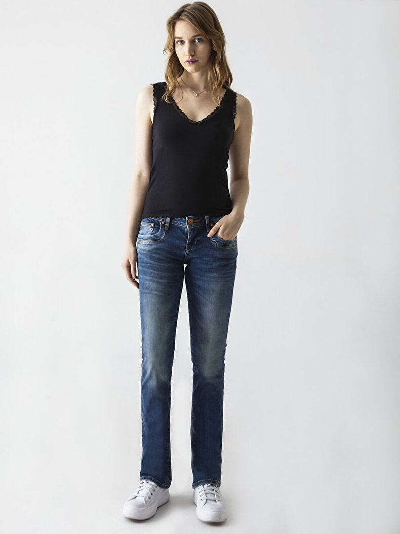 Valerie Bootcut Hosen