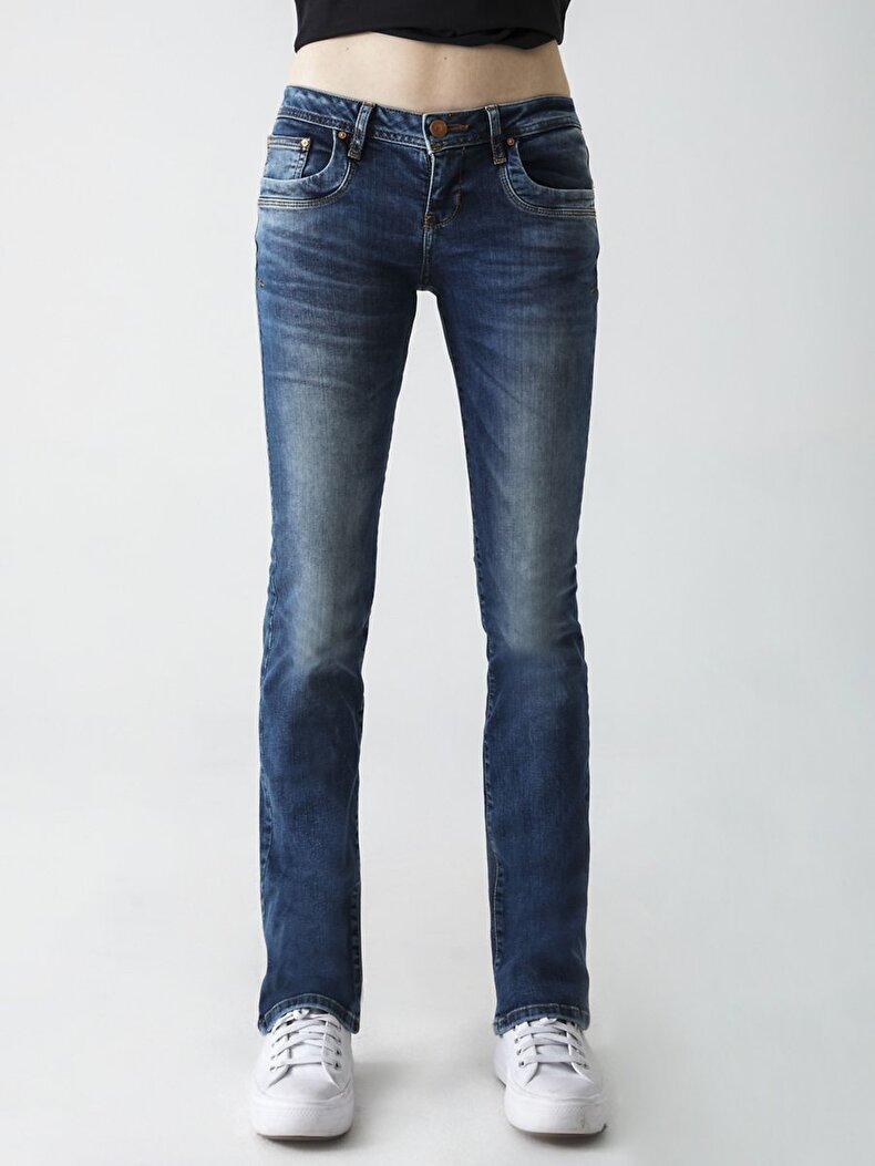 Valerie Bootcut Hosen