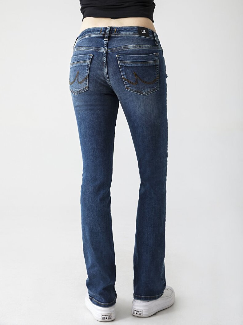 Valerie Bootcut Hosen