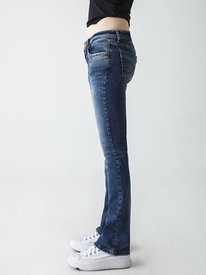 Valerie Bootcut Hosen