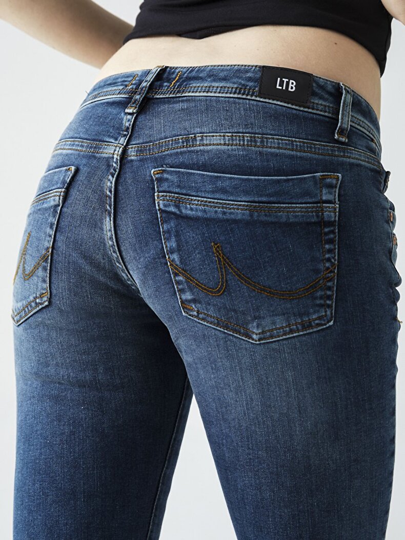 Valerie Bootcut Hosen