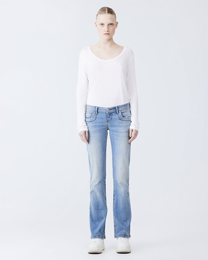 Valerie Bootcut Hosen