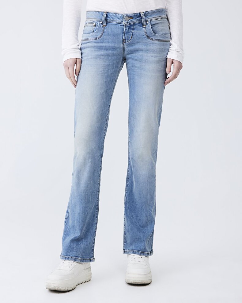Valerie Bootcut Hosen