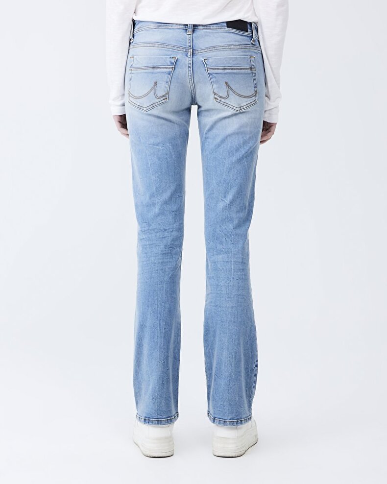 Valerie Bootcut Hosen