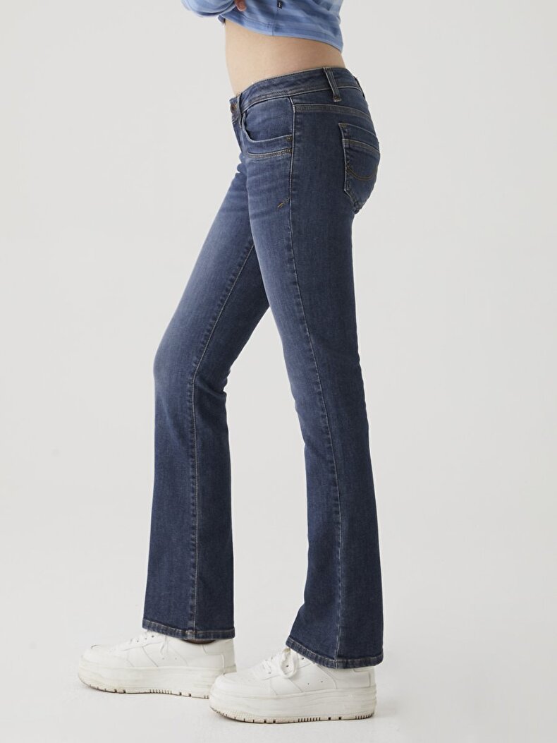 Valerie Bootcut Jeans