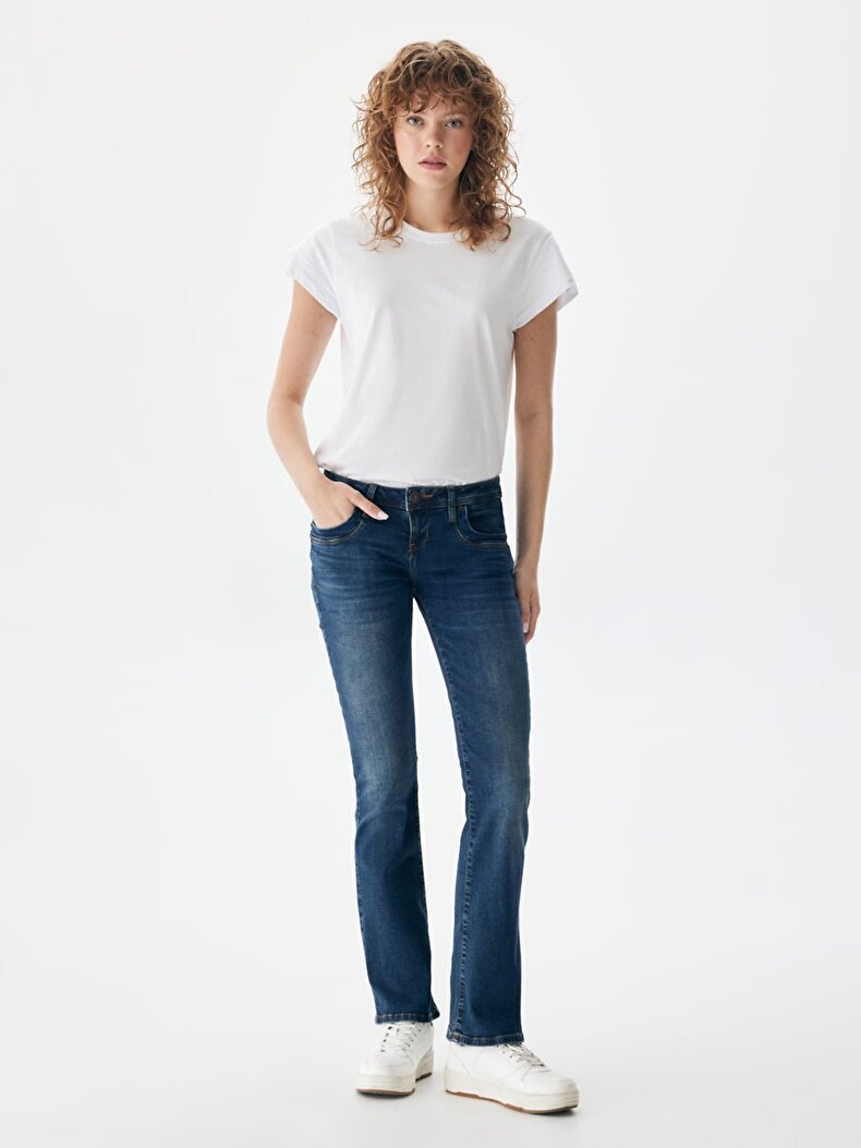 Valerie Bootcut Hosen