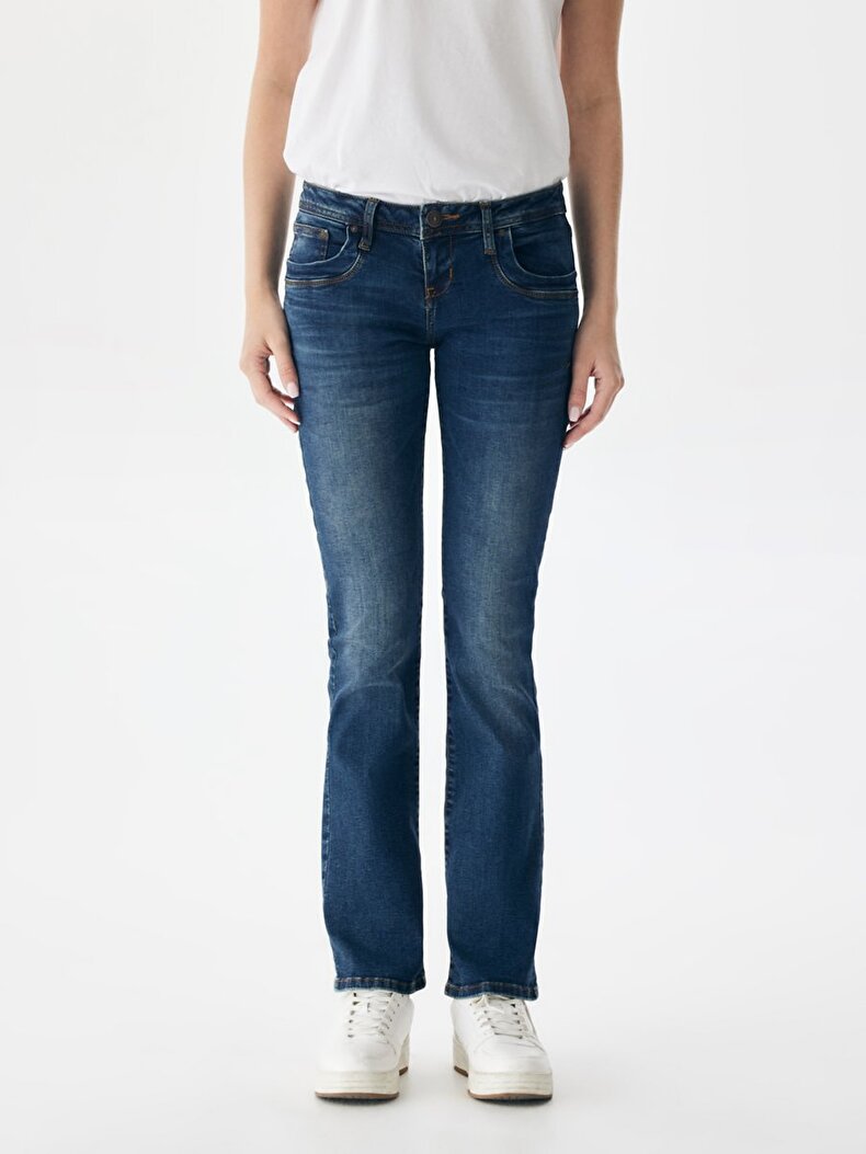 Valerie Bootcut Hosen