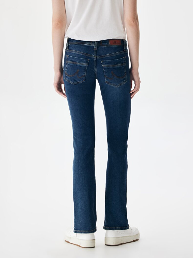 Valerie Bootcut Hosen
