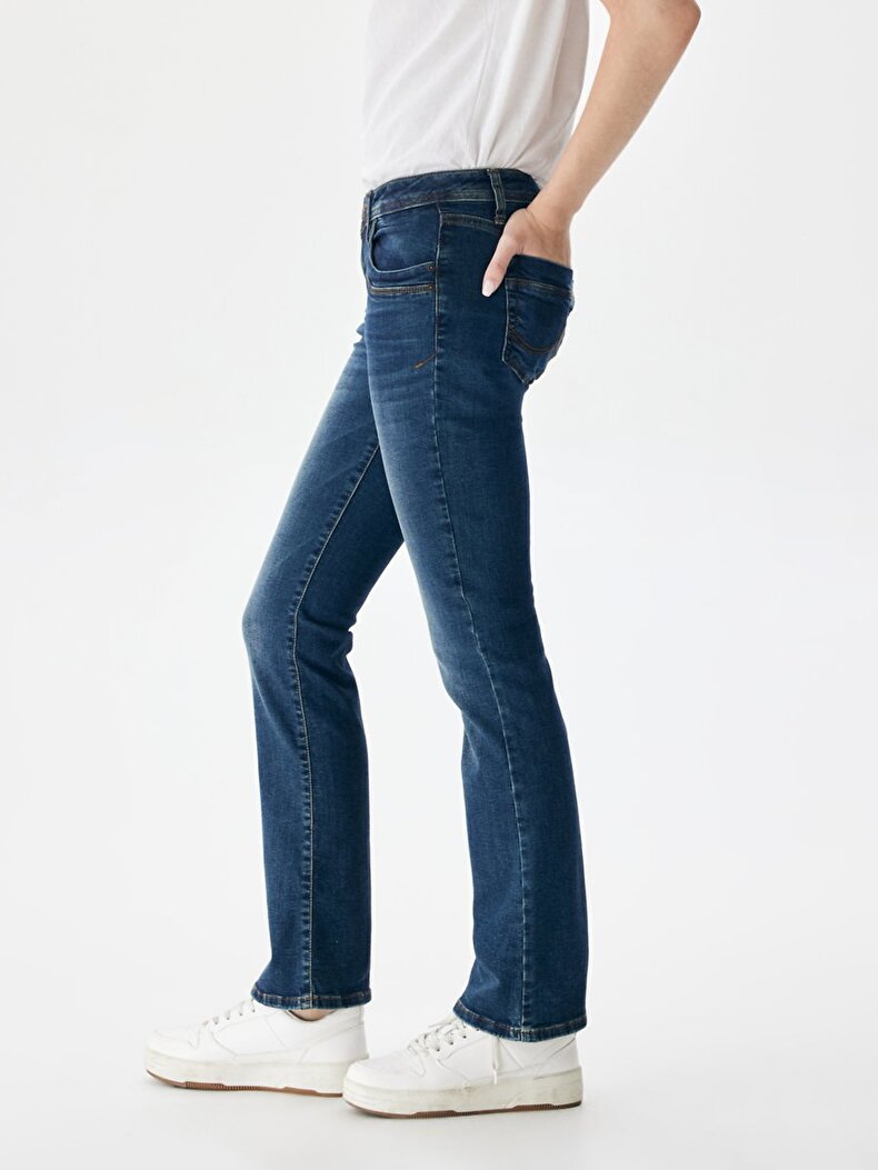 Valerie Bootcut Hosen