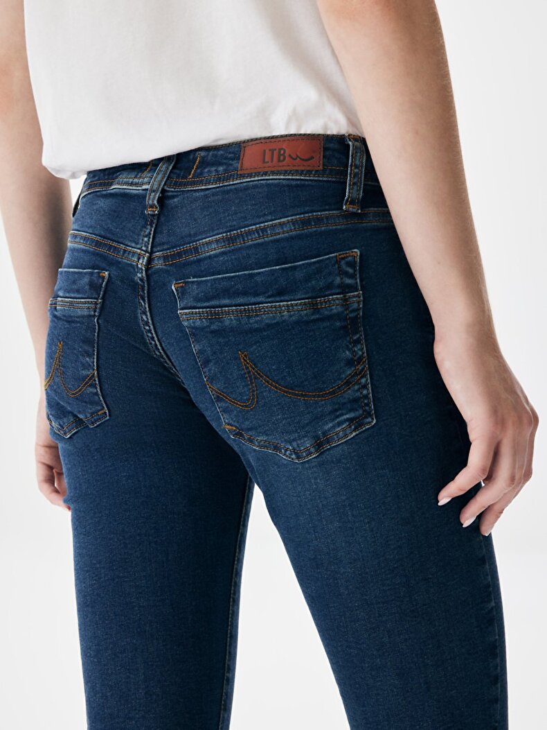 Valerie Bootcut Hosen