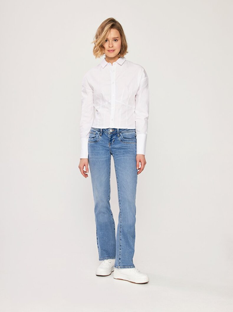 Valerie Bootcut Hosen