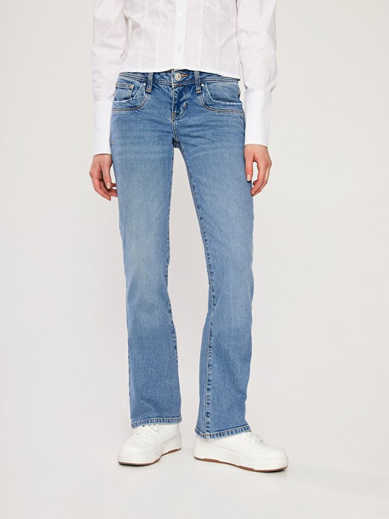 Valerie Bootcut Hosen