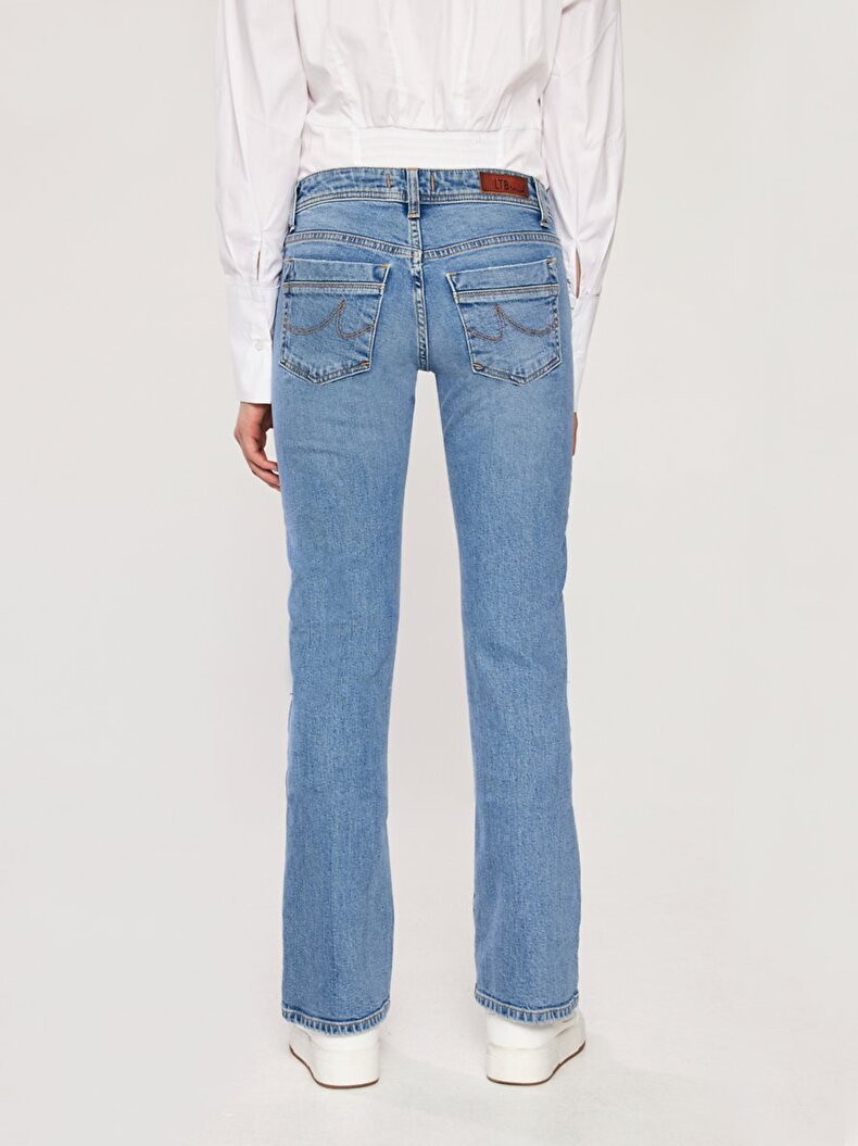 Valerie Bootcut Hosen