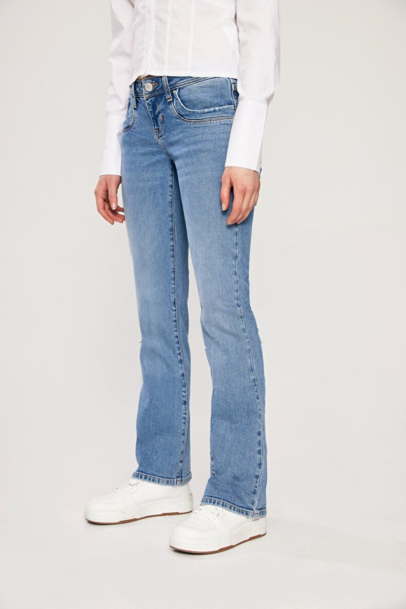 Valerie Bootcut Hosen
