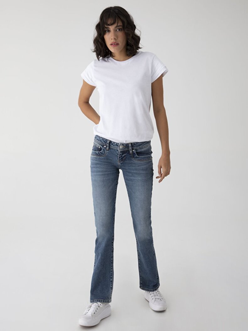 Valerie Bootcut Trousers