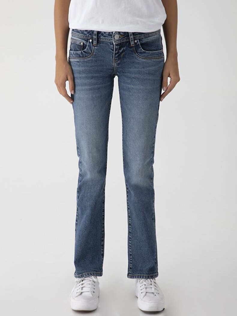 Valerie Bootcut Trousers
