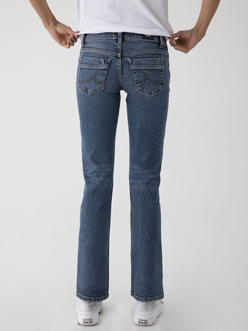Valerie Bootcut Trousers