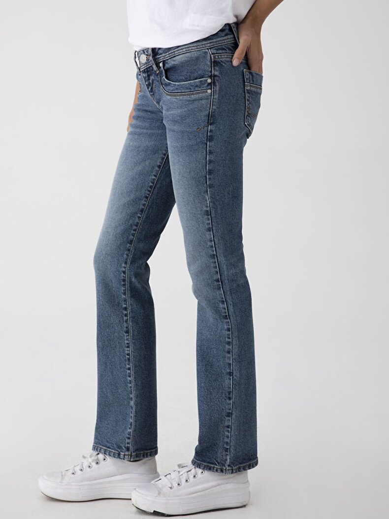Valerie Bootcut Trousers