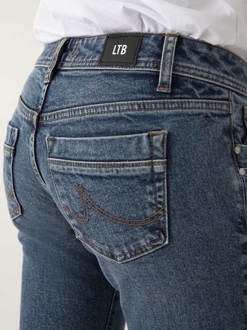 Valerie Bootcut Trousers