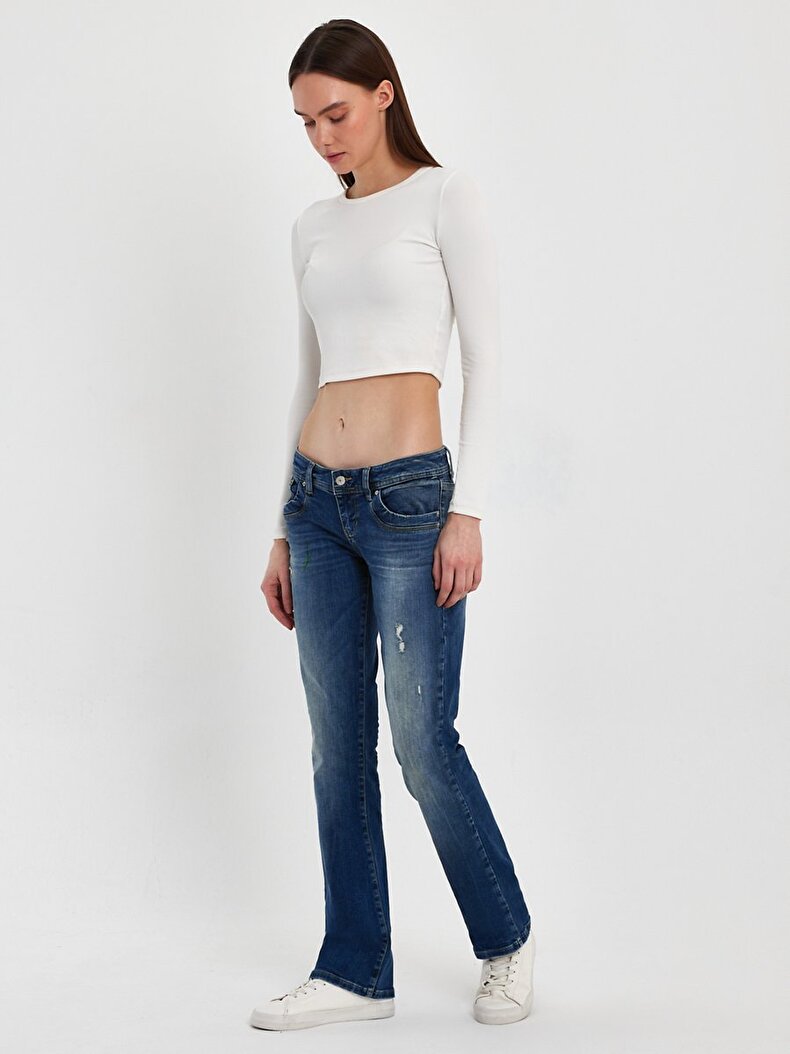 Valerie Bootcut Hosen